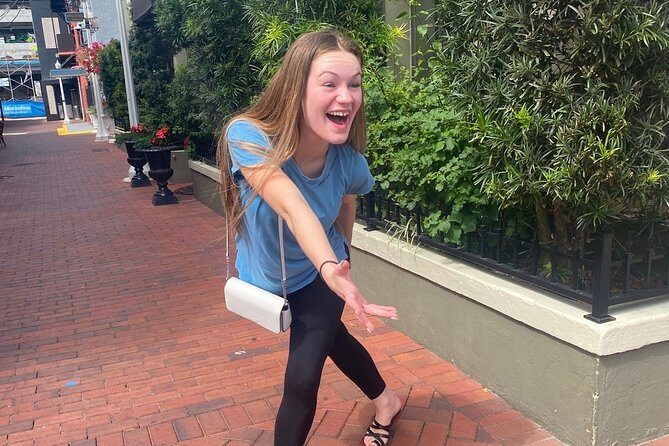 Madison City Scavenger Hunt Excursion by Operation City Quest - FAQs