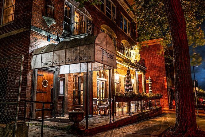 Madison Ghosts: Haunts, Spirits, and Poltergeists Walking Tour - Final Thoughts