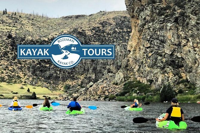 Madison River Guided Kayak Tour - Who Should Consider This Tour?