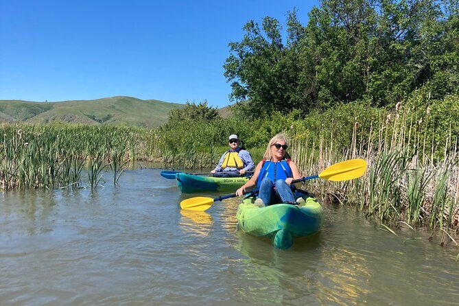 Madison River Guided Kayak Tour - Final Thoughts