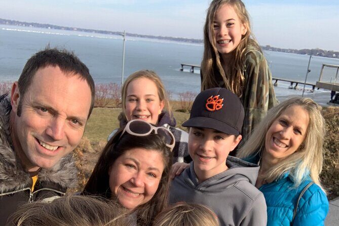 Madison, Wisconsin Scavenger Hunt - Who would love this tour?