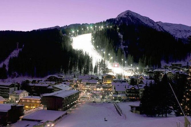 Madonna di Campiglio and Dolomites Self-Guided Tour - Key Points