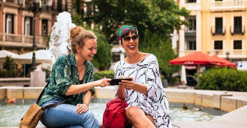 Madrid: 1.5-Hour Private Kick-Start Tour with a Local - What the Reviews Say