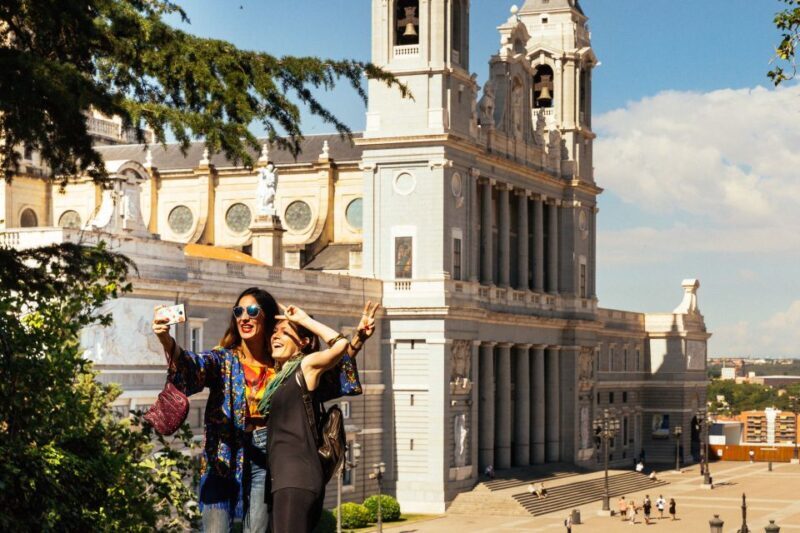 Madrid: 1.5-Hour Private Kick-Start Tour with a Local - Final Thoughts