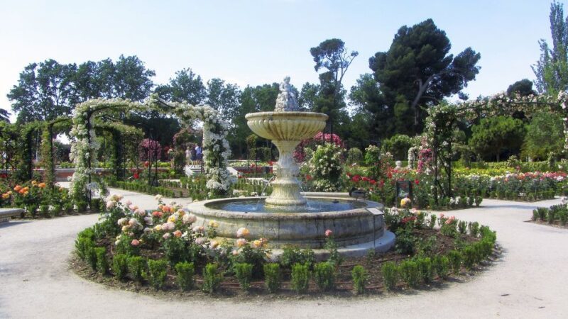 Madrid: 1.5-Hour Retiro Park Guided Walking Tour - Final Thoughts