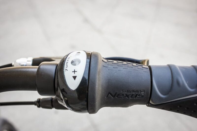 Madrid: 1-Day City Bike Rental - A Closer Look at the Madrid Bike Rental