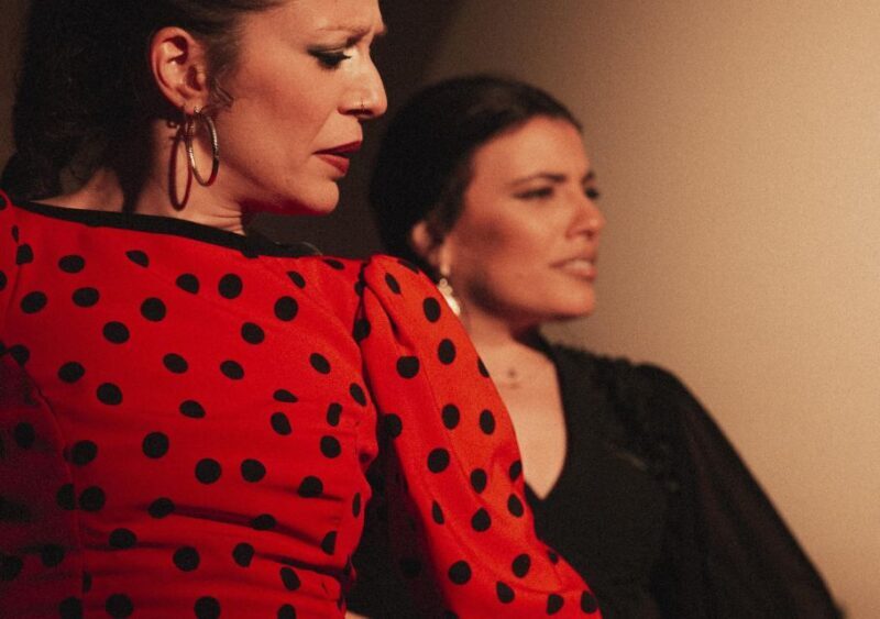 Madrid: 1-Hour Traditional Flamenco Show at Centro Cultural - FAQs