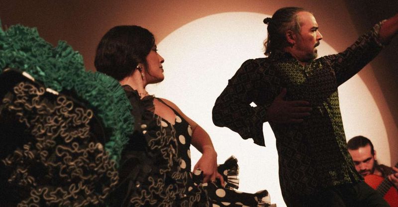 Madrid: 1-Hour Traditional Flamenco Show at Centro Cultural - Cost and value: is $33 worth it?