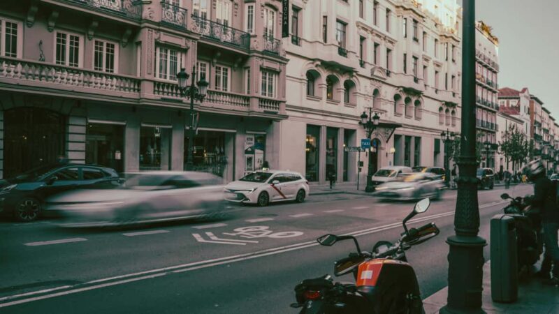 Madrid: 1-Hour Tuk Tuk Ride with Hotel Pickup - What’s Included and Practical Details