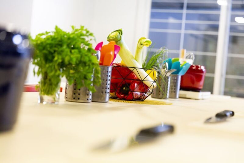 Madrid: 10 Tapas 2.5-Hour Cooking Class - An In-Depth Look at the Madrid Tapas Cooking Class