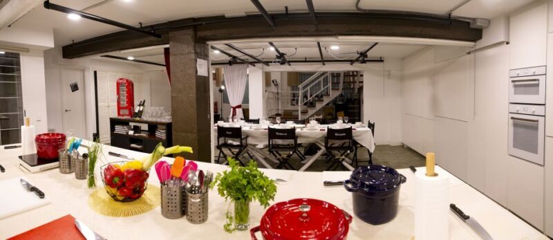 Madrid: 10 Tapas 2.5-Hour Cooking Class - Final Thoughts: Who Should Book This?