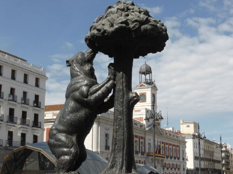 Madrid: 2-Hour City Highlights Guided Walking Tour - An Honest Look at the Tour Experience