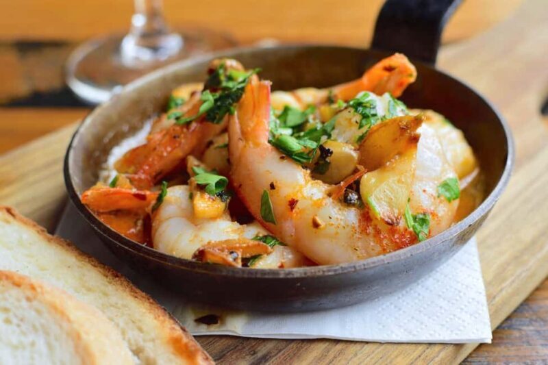 Madrid: 7-Course Tapas Cooking Class With Unlimited Wine - The Bottom Line