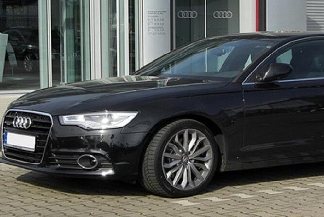 Madrid Airport Private Arrival Transfer - Real Traveler Experiences and Insights