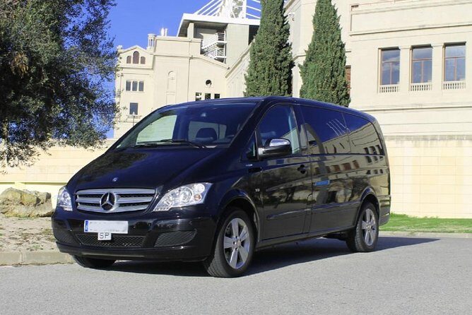 Madrid Airport Private Arrival Transfer - Is This Transfer Right for You?