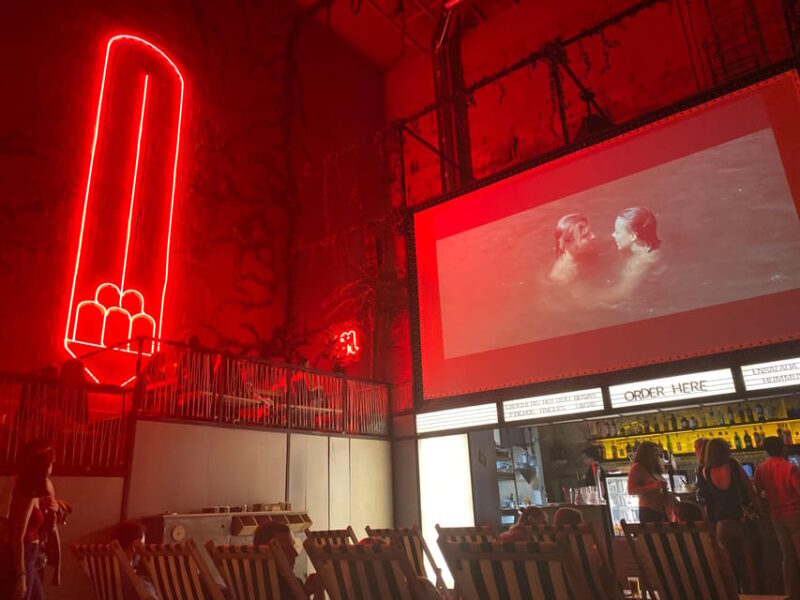 Madrid: Architecture tour Lavapiés&Rastro with an architect - Final Thoughts