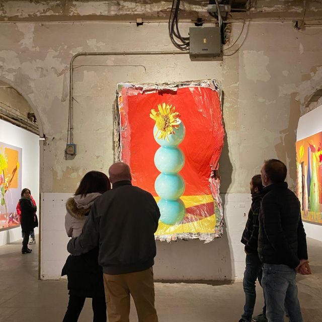 Madrid: Architecture tour Lavapiés&Rastro with an architect - FAQ