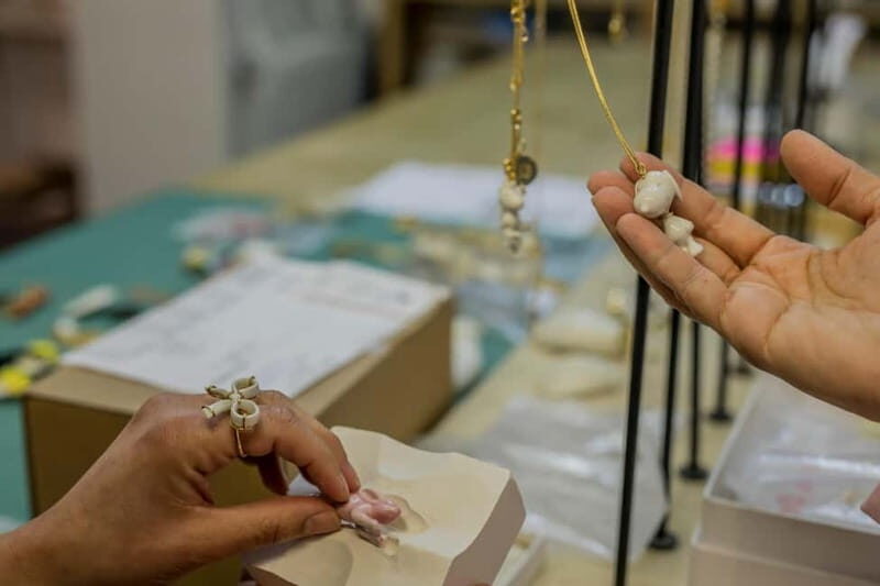 Madrid: Artisan Walking Tour through Chueca, Las Salelas and Malasaña - Key Points