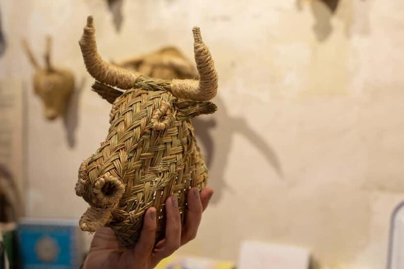 Madrid: Artisan Walking Tour through Chueca, Las Salelas and Malasaña - Whats Included & Whats Not