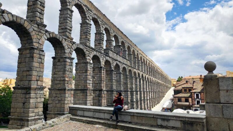Madrid: Avila and Segovia Day Trip with Tickets to Monuments - Final Thoughts