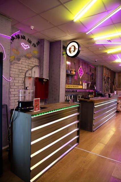 Madrid: Axe Throwing Challenge - Final Thoughts