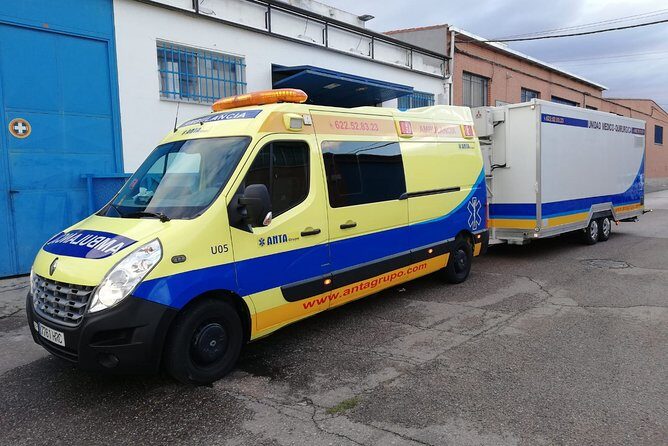 Madrid Barajas Airport Private Transfer To Madrid City - Who Would Benefit Most from This Service?