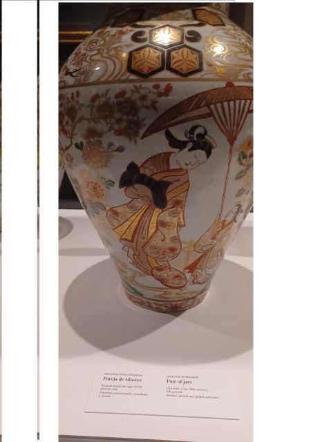 Madrid: Basic Guided Tour of the Royal Collections Gallery - Madrid: Basic Guided Tour of the Royal Collections Gallery – A Deep Dive