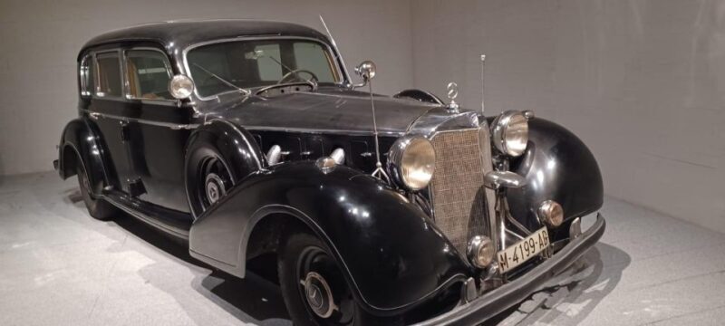 Madrid: Basic Guided Tour of the Royal Collections Gallery - Who Should Consider This Tour?