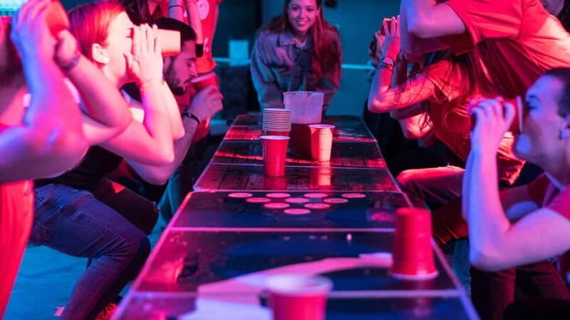 Madrid: Beer Pong Experience  Drink, Play & Compete! - Final Thoughts