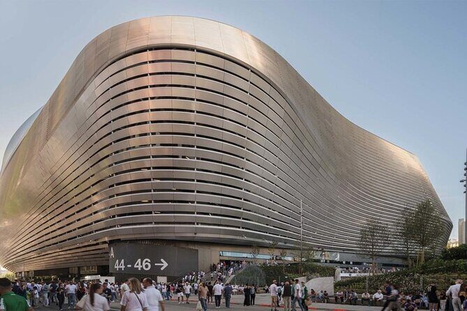 Madrid Bernabeu Stadium Tour Admission Ticket - Final Thoughts: Is It Worth It?