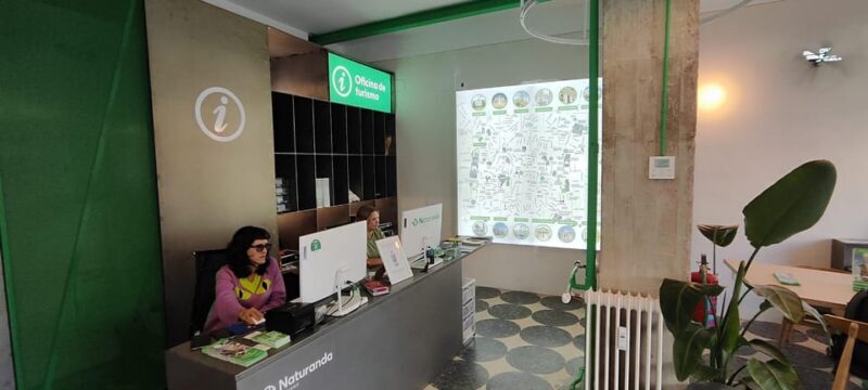 Madrid: bike rental - Key Points: