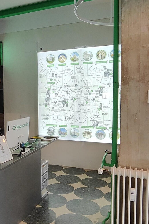 Madrid: bike rental - Practical Tips for Your Bike Ride