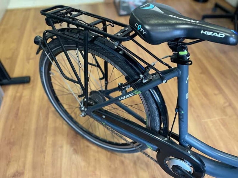 Madrid: Bike Rental with tourist map - Who This Tour Is Best For