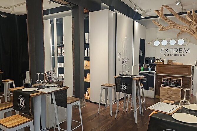 Madrid Bike Tour with Churros and Wine, Ham, and Cheese Upgrade - Final Stops and Tasty Endings