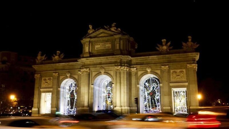 Madrid City Highlights Tuk-Tuk Tour w/pick up included! - Final Thoughts