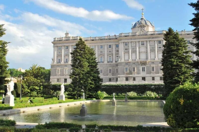 Madrid City Pass: Prado, Thyssen, Bernabéu, Flamenco & more - Exploring the Madrid City Pass: What’s Inside and How It Works