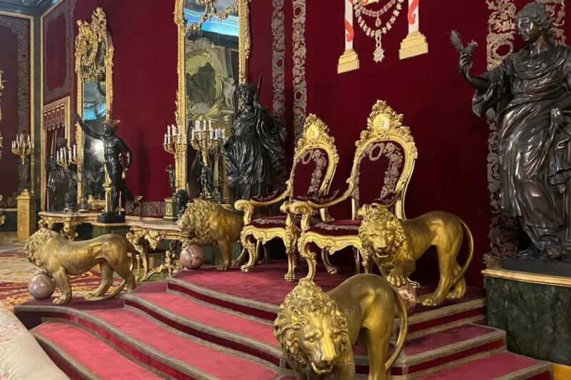 Madrid City Pass: Prado, Thyssen, Bernabéu, Flamenco & more - Who Is This Pass Best For?