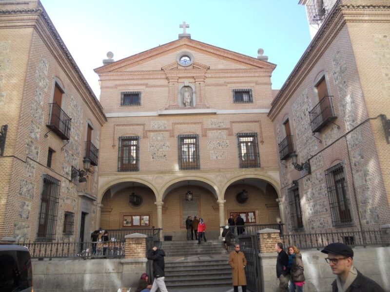 Madrid City Tour: Culture and History - A Deep Dive into the Madrid City Tour: Culture and History