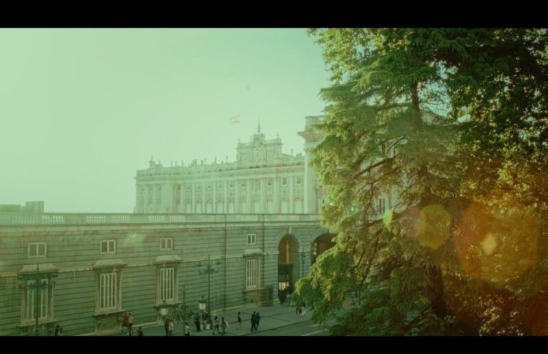 Madrid: City Tuk-Tuk Tour (3 hours) - Key Points