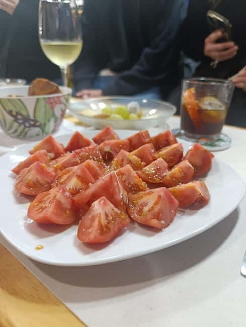 Madrid City Wine & Tapas Adventure - Who Will Love This Tour?