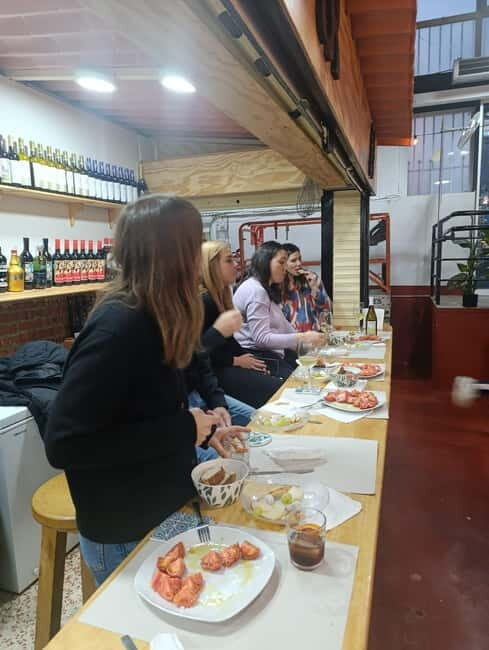 Madrid City Wine & Tapas Adventure - Final Thoughts