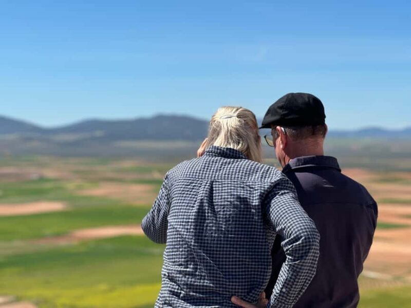 Madrid: Consuegra Tour, Quixote's Windmills, and Castillo de la Muela - Final Thoughts