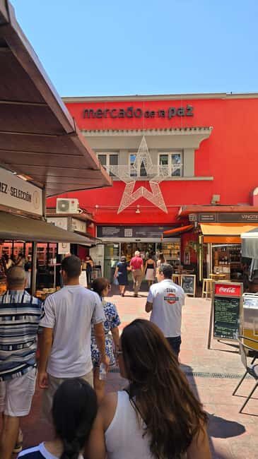 Madrid Contrasts Tour: Guided Bus and Walking Tour - Final Thoughts