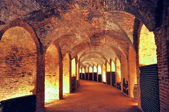 Madrid Countryside Wineries Guided Tour with Wine Tasting - A Deep Dive into the Experience