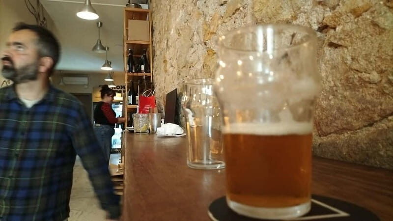 MADRID: CRAFT LOCAL BEER TOUR (Real Flavor of Madrid) - A Deep Dive into the Craft Beer Tour Experience