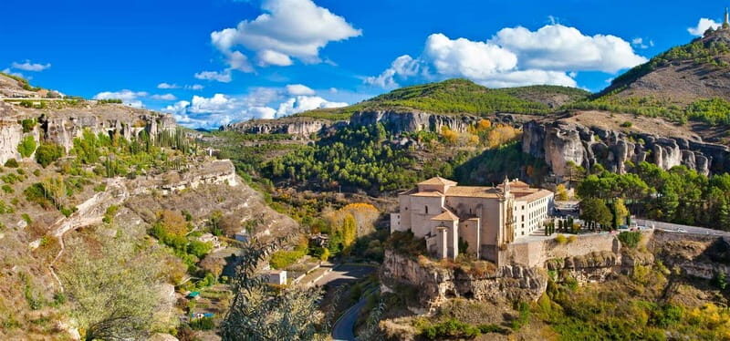Madrid: Cuenca and Enchanted City Day Tour - FAQs