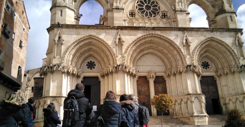 Madrid: Cuenca, Hanging Hauses and Cathedral Full-Day Trip - Who Should Consider This Tour?