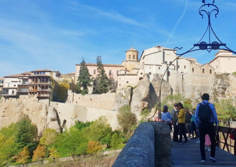 Madrid: Cuenca, Hanging Hauses and Cathedral Full-Day Trip - FAQ