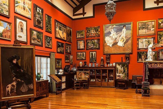 Madrid Custom Private Tour with Prado Museum - A Custom-Tailored Madrid Experience