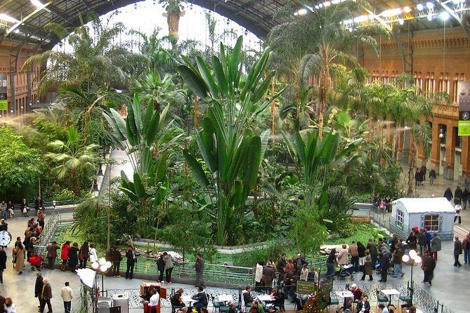 Madrid Custom Private Tour with Prado Museum - The Experience: What Travelers Say